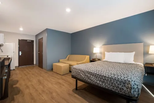 WoodSpring Suites Moreno Valley فنادق في مورينو فالي