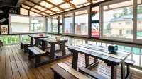 Goseong Araenmaru Pension