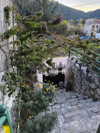 Pasha Bungalovs Отели в г. Hisaronu