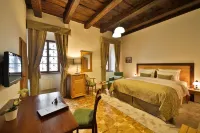 Questenberg Hotel Các khách sạn gần Lâu đài Praha