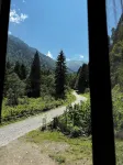 Kale Kaya Otel - Mountain view