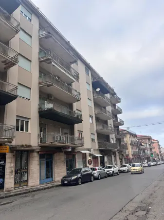 Lg Giarre Apartment in Italy Отели рядом с достопримечательностью «Ki-Ba Spa»