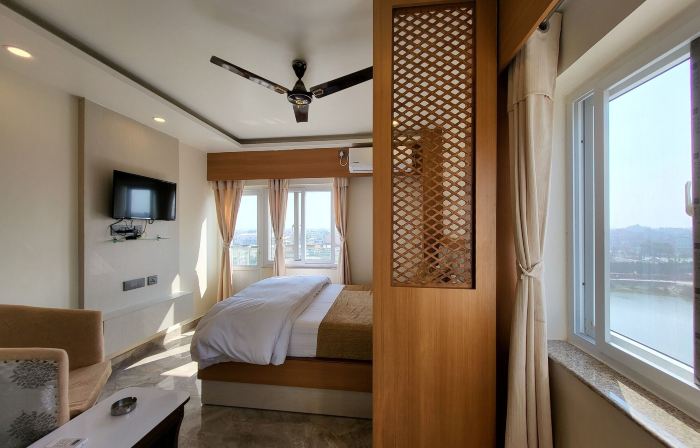 Anjani Suite