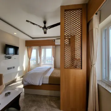 Anjani Suite