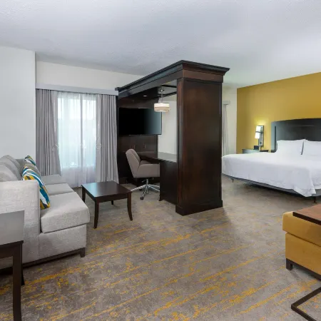 Hampton Inn & Suites Sarasota/Lakewood Ranch
