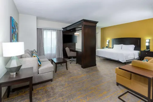 Hampton Inn & Suites Sarasota/Lakewood Ranch - 2 stjerner