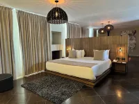 Ilo Rojo Hotel Boutique San Miguel de Allende