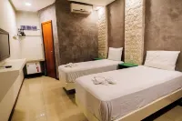 W4 Hotel Hotels in Irece