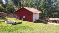 Recanto Das Acacias