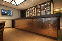 Nacional Inn Poços de Caldas - ที่มีบาร์