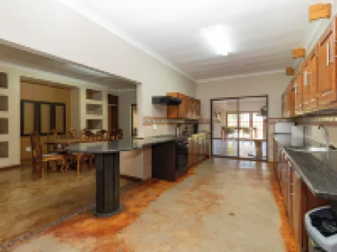 Somethin Special Hotels in Mokopane