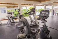 Ocho Rios Villas at Coolshade II - Phòng tập thể hình