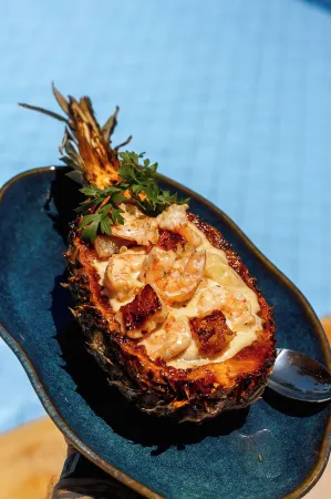 Baía Branca Beach Resort