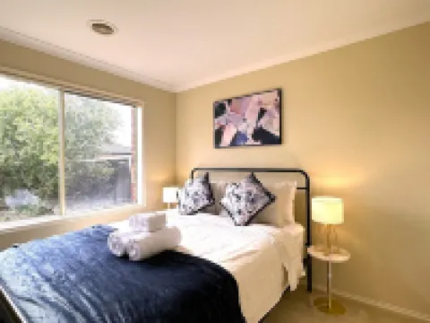Boardwalk House by GoodLive Hotels in Point Cook