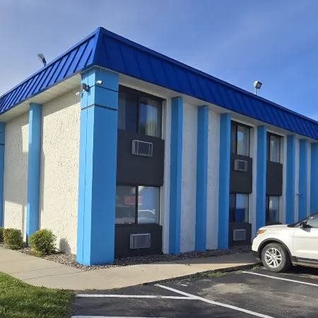 Days Inn by Wyndham Portage