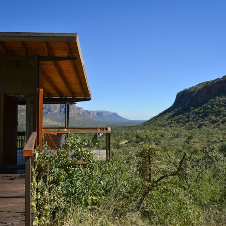 Marataba Mountain Lodge