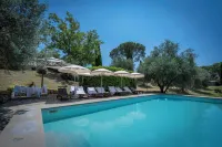 Villa Licia, Val d'Orcia, Private Pool, Jacuzzi, Wifi - Villas
