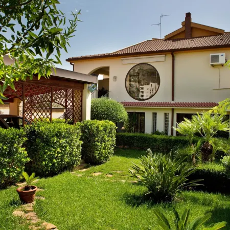 B&B Il Mandorlo