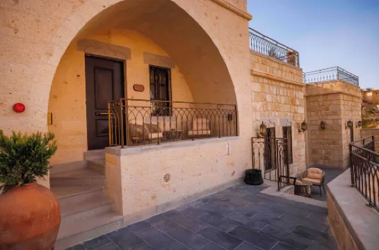 Signature Cave Cappadocia, Trademark Collection by Wyndham 公共區域 Photos