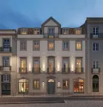 The Verse Hotels in Misericordia