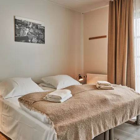 Klippen Hotel - Grevens Dal