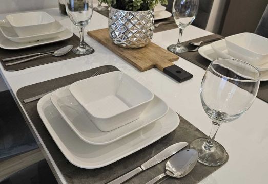 지라르도우의 2베드 아파트 이미지