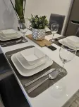 2 Bed Apartment in Zyrardow Hotels in Gmina Radziejowice