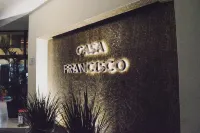 Casa Francisco Các khách sạn ở 