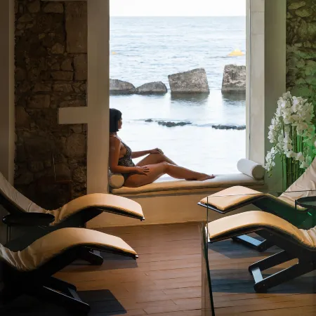 Re Dionisio Luxury Suites
