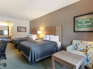 Econo Lodge Vero Beach - Downtown