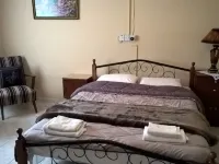 Patriko Village Home Hotels in Pissouri