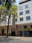 506 Moderno Aparta-Suite en Versalles Tipo Loft - Cali Tower Suites & Lofts Các khách sạn ở 
