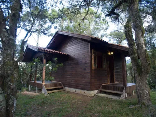 Pousada Cajuvá Hotels in Urubici