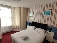 蘭特里酒店 濱海克拉克頓酒店