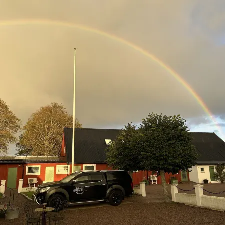 Halmstad Gårdshotell