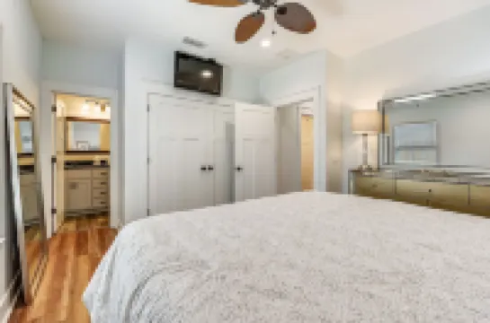 Sandy Feet Retreat by Book That Condo