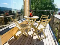 Åre Travel - Mitt I Åre 2 Hotels in Åre