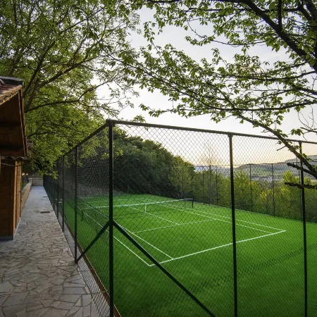 Agriturismo Casale le Crete