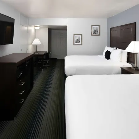 Red Lion Inn & Suites Tucson Downtown