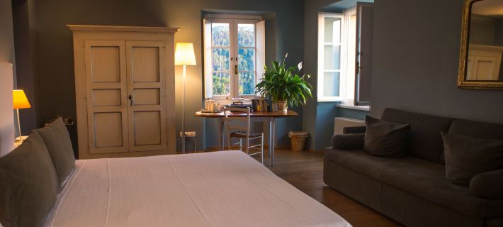 La Sosta di Ottone III Hotels in Levanto