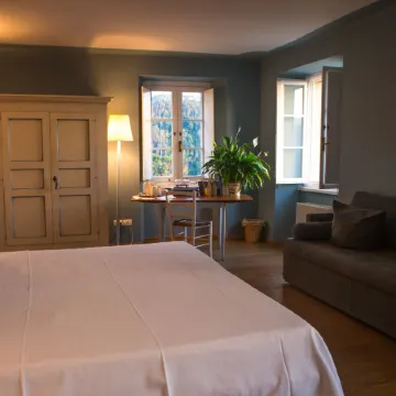 La Sosta di Ottone III