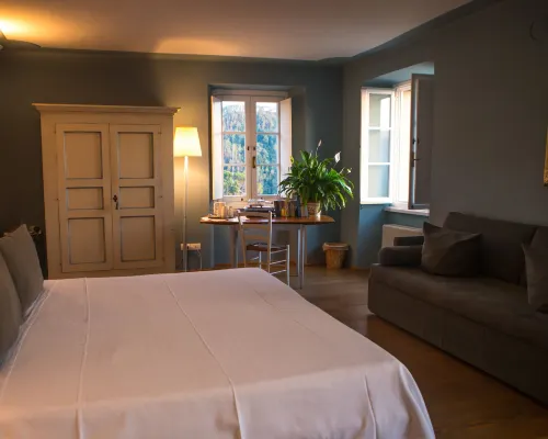 La Sosta di Ottone III Hotel a Levanto
