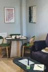 The Oliver Apartamentos Aravaca Hotels in Pozuelo de Alarcon