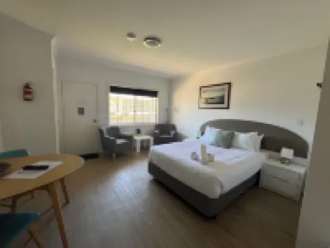 Clearwater Motel Apartments Hotels in Esperance