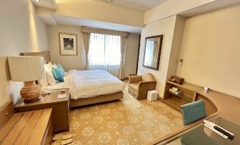 Hotel Pulitzer Jiyugaoka