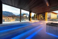 Das König Ludwig Inspiration Spa - spa