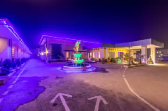 Hotel Classic Plaza Hotels in 