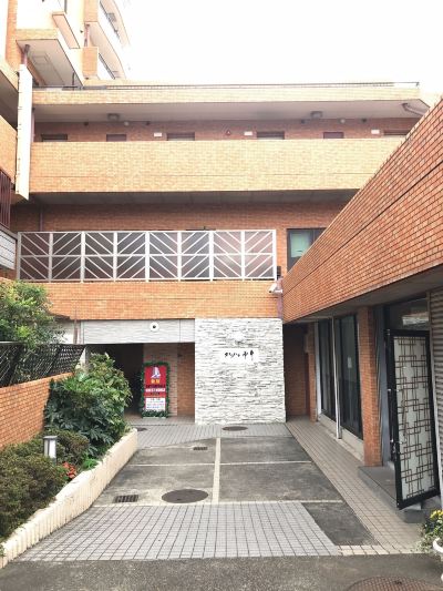 施設外観 新宿 Sky Capsuleの写真