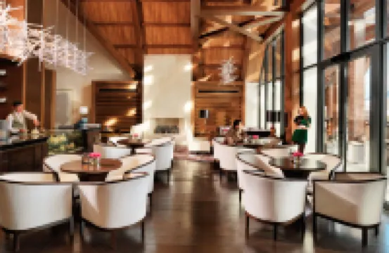 Park Chalet, Shahdag, Autograph Collection