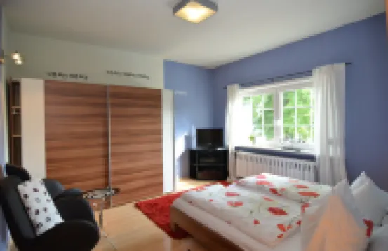 Charming Forest Escape for Two